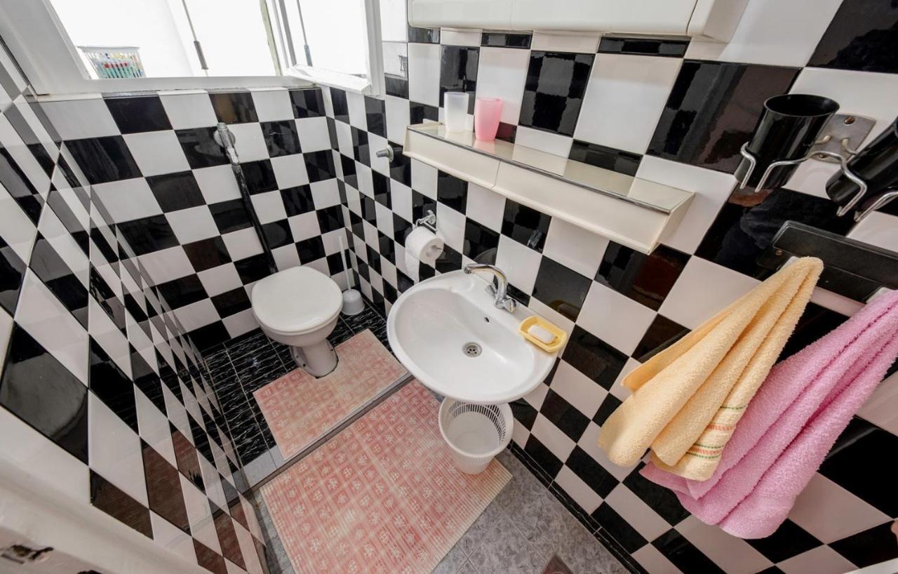 Rooms Dragica Palit المظهر الخارجي الصورة