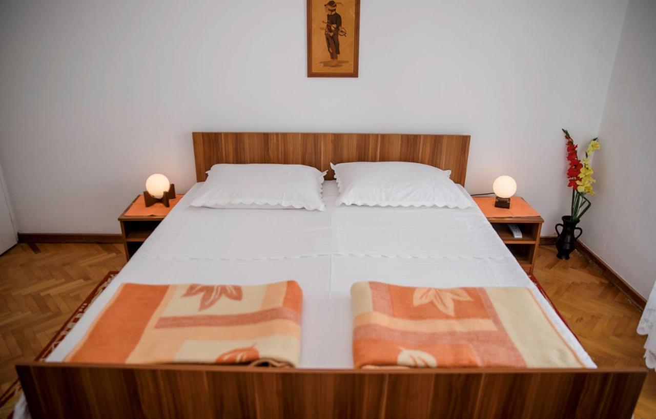 Rooms Dragica Palit المظهر الخارجي الصورة