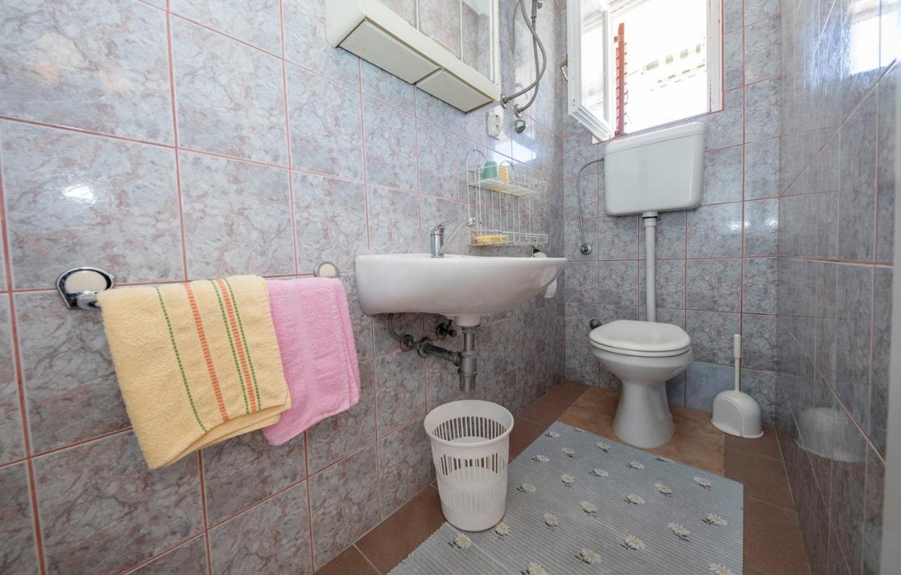 Rooms Dragica Palit المظهر الخارجي الصورة