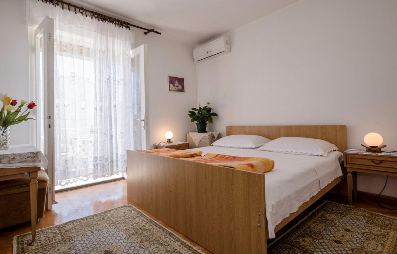 Rooms Dragica Palit المظهر الخارجي الصورة