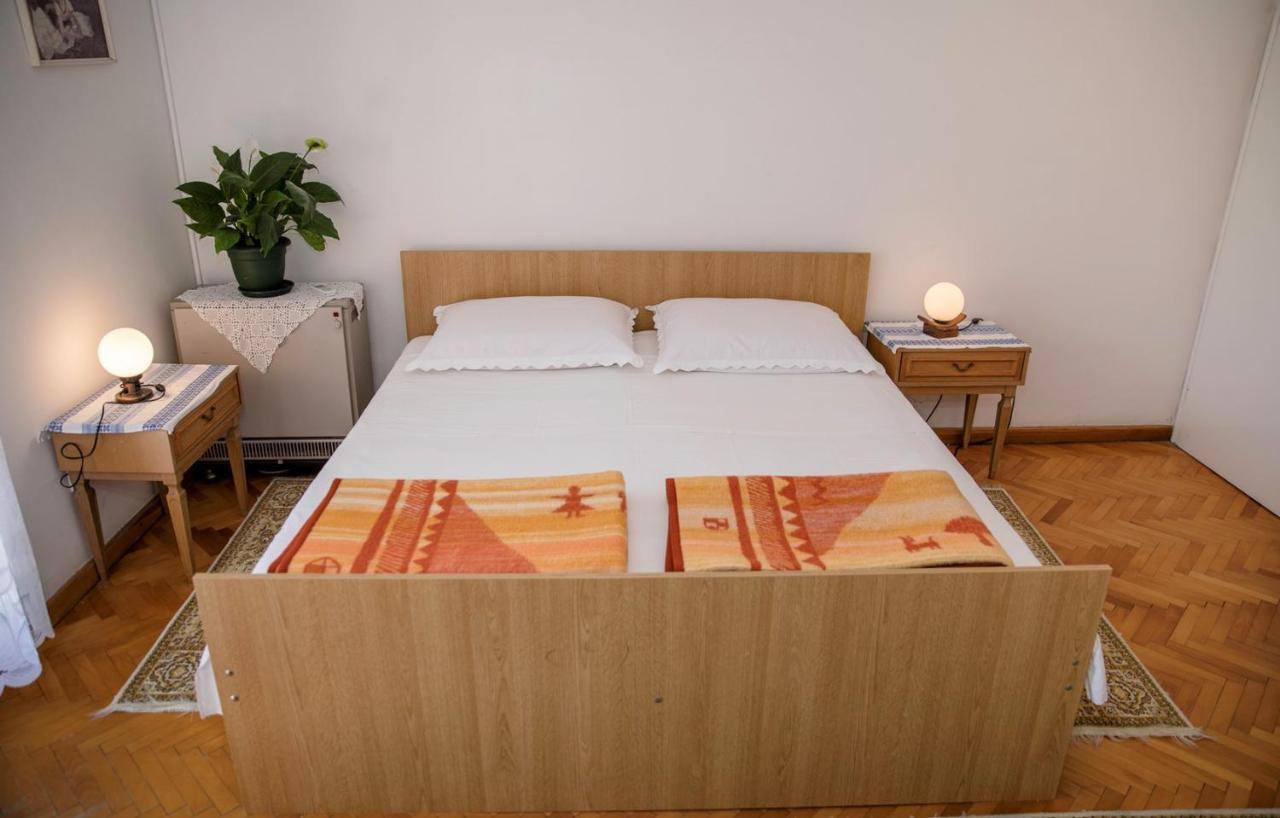 Rooms Dragica Palit المظهر الخارجي الصورة