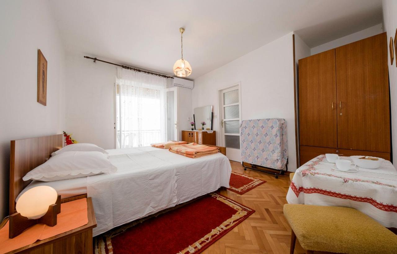 Rooms Dragica Palit المظهر الخارجي الصورة